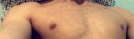 Foto di nudo di fuga di OnlyFans di Michael
