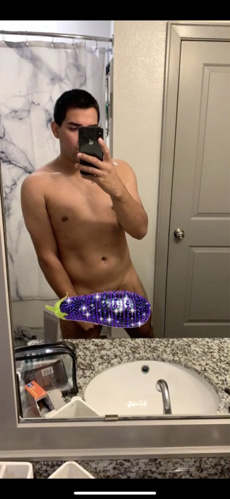 Foto di nudo di fuga di OnlyFans di Xxxjr