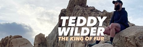 Foto di nudo di fuga di OnlyFans di Teddy Wilder