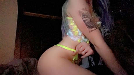 Foto di nudo di fuga di OnlyFans di Bries Catch 