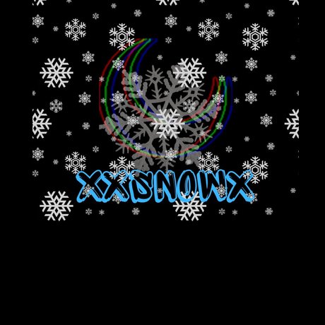 Foto di nudo di fuga di OnlyFans di Snowxx