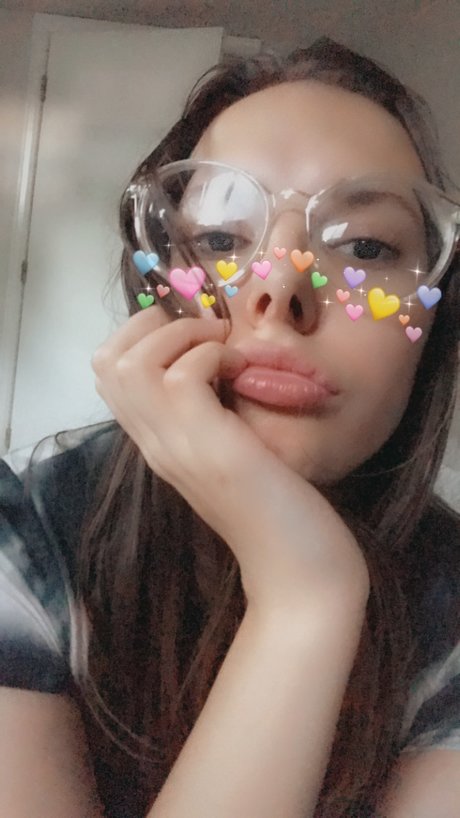 Foto di nudo di fuga di OnlyFans di Ashley Rose