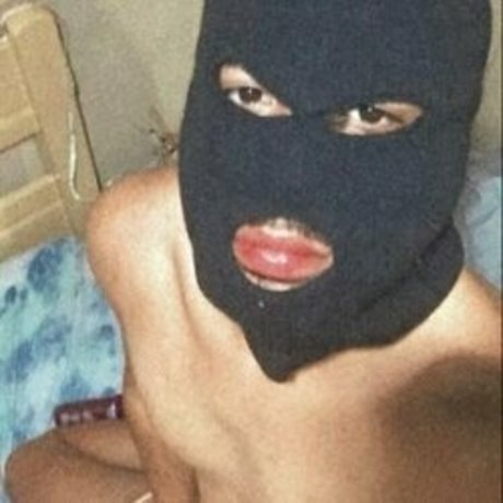 Foto di nudo di fuga di OnlyFans di F E L I P E