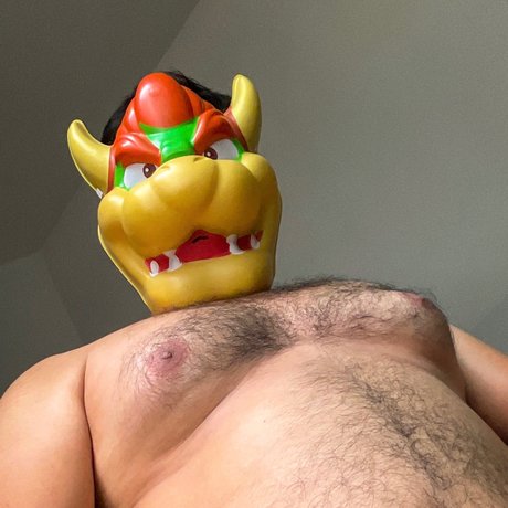Foto di nudo di fuga di OnlyFans di That Pink Tiger   