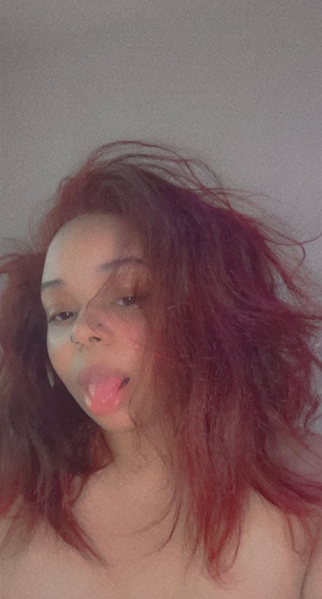 Foto di nudo di fuga di OnlyFans di Kai