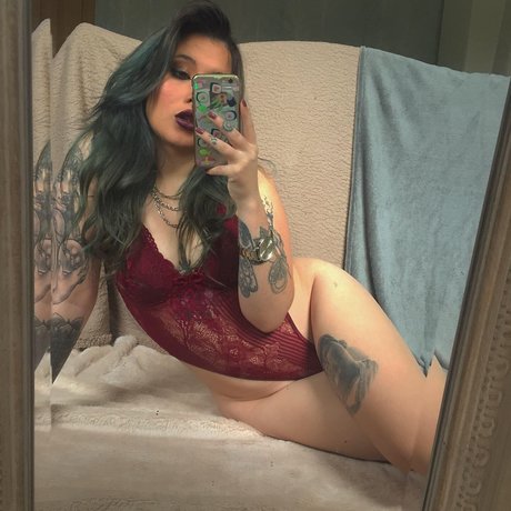 Foto di nudo di fuga di OnlyFans di Danibbz