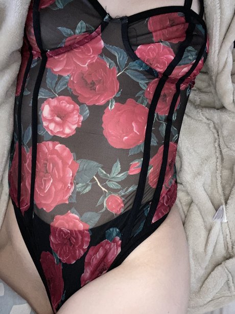 Foto di nudo di fuga di OnlyFans di Goddesss