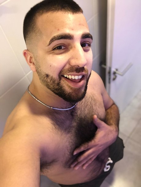 Foto di nudo di fuga di OnlyFans di Tatosito Hot