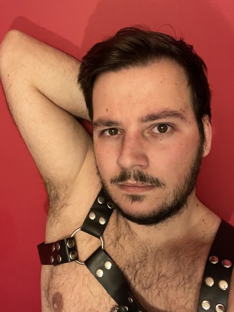Foto di nudo di fuga di OnlyFans di Teddy Bear Lx
