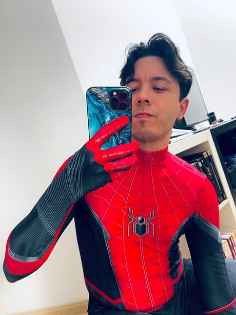 Foto di nudo di fuga di OnlyFans di Cris
