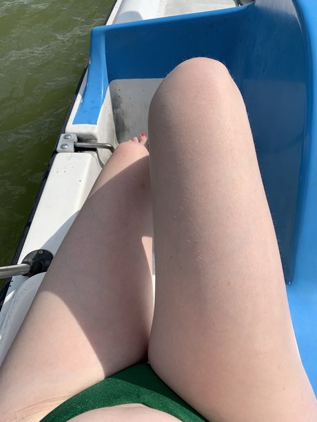 Sexy Feet
