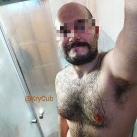 Foto di nudo di fuga di OnlyFans di Kry
