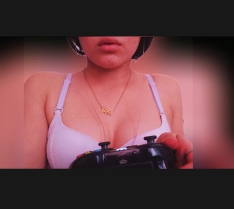 Foto di nudo di fuga di OnlyFans di Candy
