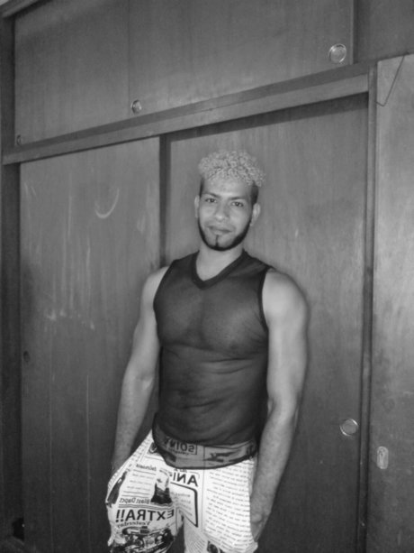 Foto di nudo di fuga di OnlyFans di Jos Ramirez