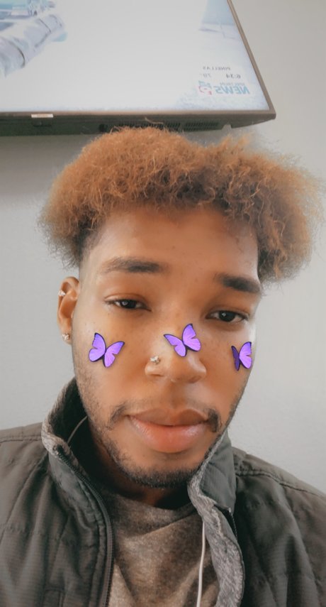 Foto di nudo di fuga di OnlyFans di Edward Cheddar