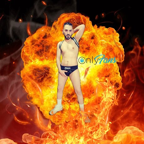 Foto di nudo di fuga di OnlyFans di Dylan Ferrassa