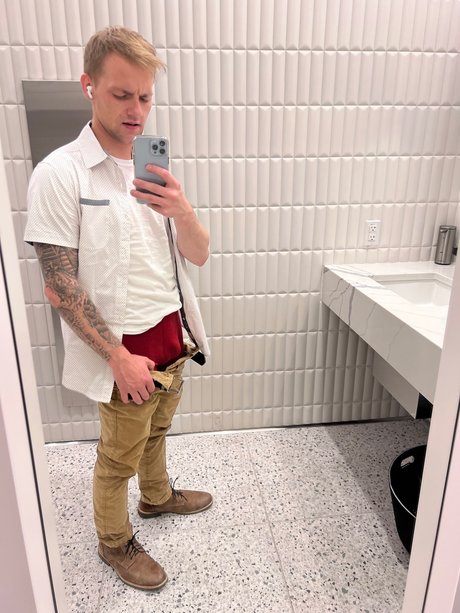 Foto di nudo di fuga di OnlyFans di Zach And Nolan