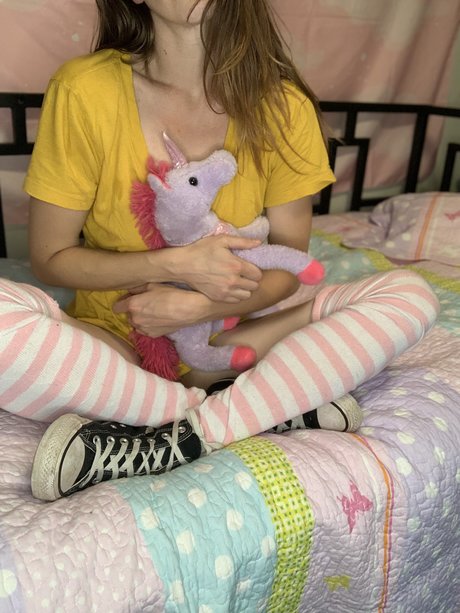 Foto di nudo di fuga di OnlyFans di Your Secret Cutie