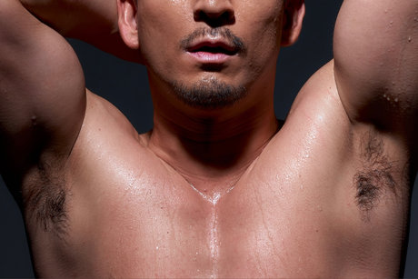 Foto di nudo di fuga di OnlyFans di Hiroya