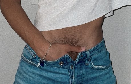 Foto di nudo di fuga di OnlyFans di Dan