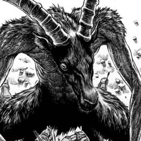 Foto di nudo di fuga di OnlyFans di Tall Goat Man