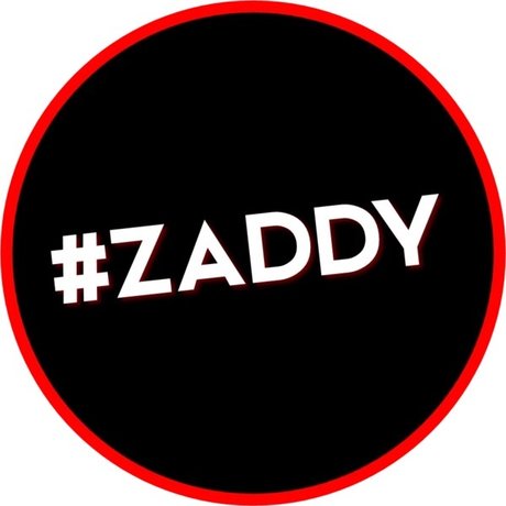 Foto di nudo di fuga di OnlyFans di Zaddyzephir