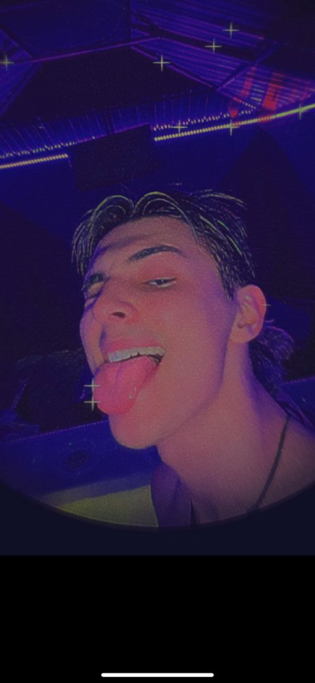 Foto di nudo di fuga di OnlyFans di Zac