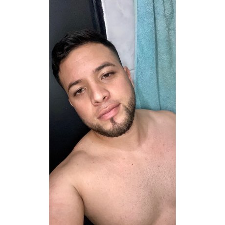 Foto di nudo di fuga di OnlyFans di Mateo Private 