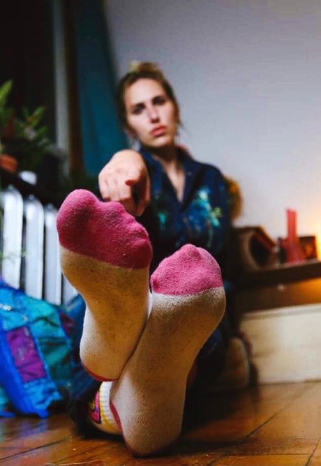 Foto di nudo di fuga di OnlyFans di The Renata Renee