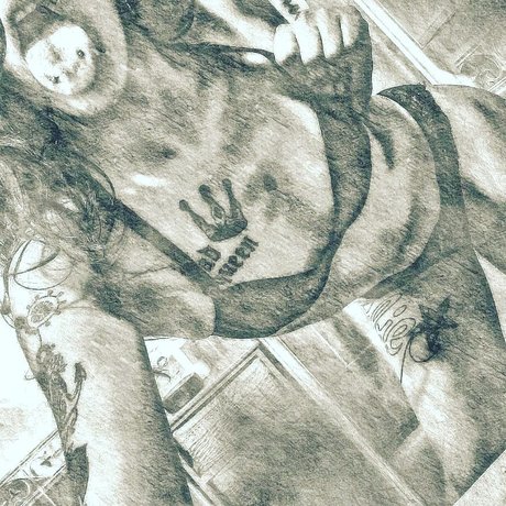 Foto di nudo di fuga di OnlyFans di White Queeny