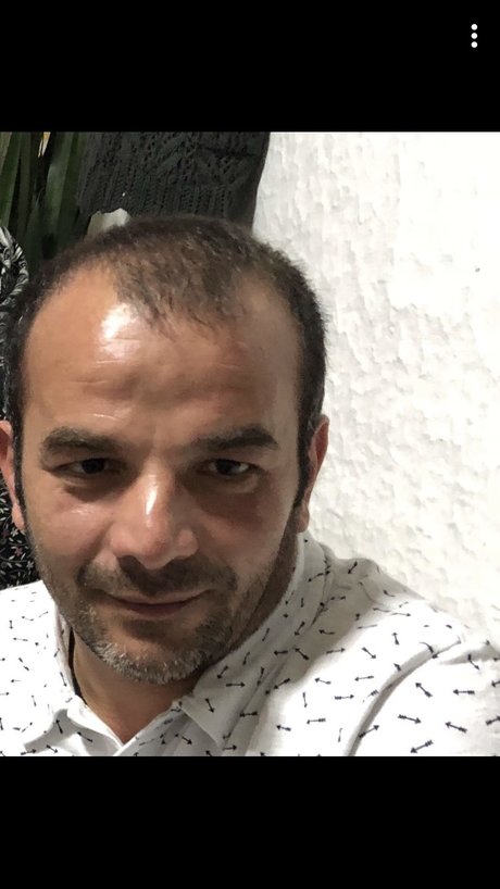 Foto di nudo di fuga di OnlyFans di Yusuf
