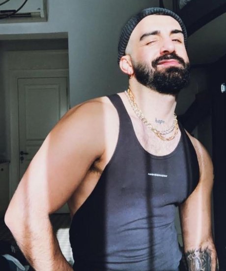 Foto di nudo di fuga di OnlyFans di Rawandchili