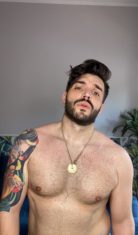 Foto di nudo di fuga di OnlyFans di Trinacria666