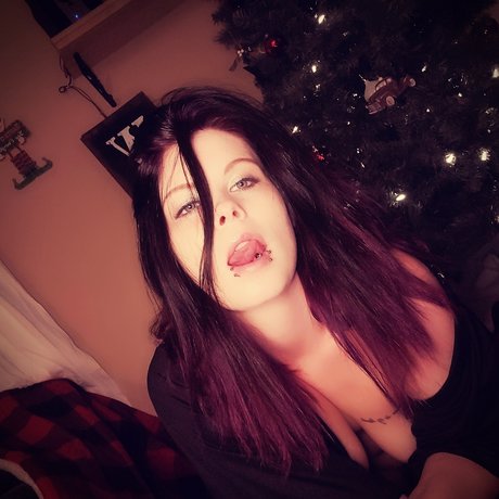 Foto di nudo di fuga di OnlyFans di Sunny Bearz