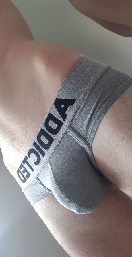 Foto di nudo di fuga di OnlyFans di Sunnybum94