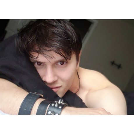 Foto di nudo di fuga di OnlyFans di Trytoflymike