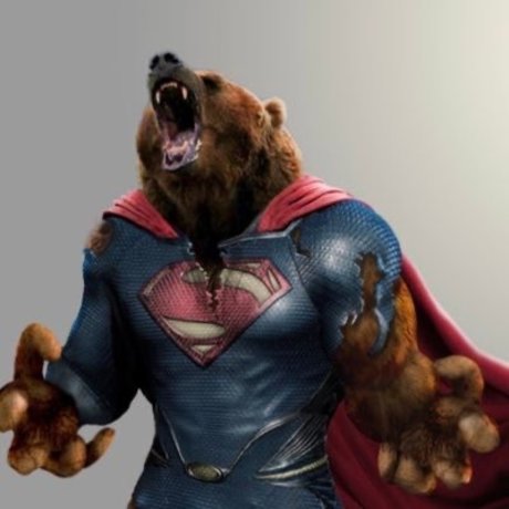 Foto di nudo di fuga di OnlyFans di Superbear Videos