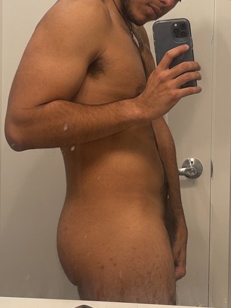 Foto di nudo di fuga di OnlyFans di Harbinger Of Chaos