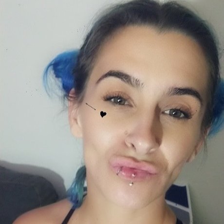 Foto di nudo di fuga di OnlyFans di Boo