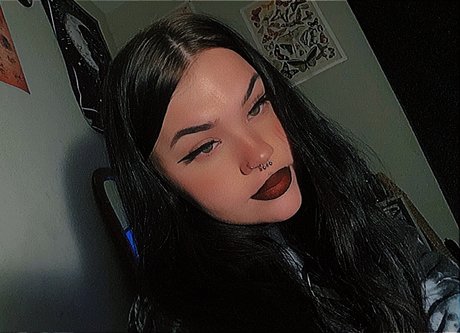 Foto di nudo di fuga di OnlyFans di Lilith 