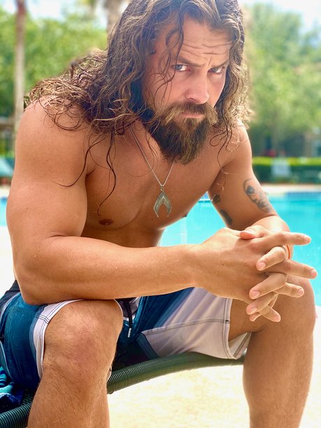 Foto di nudo di fuga di OnlyFans di Stephen Prevatt