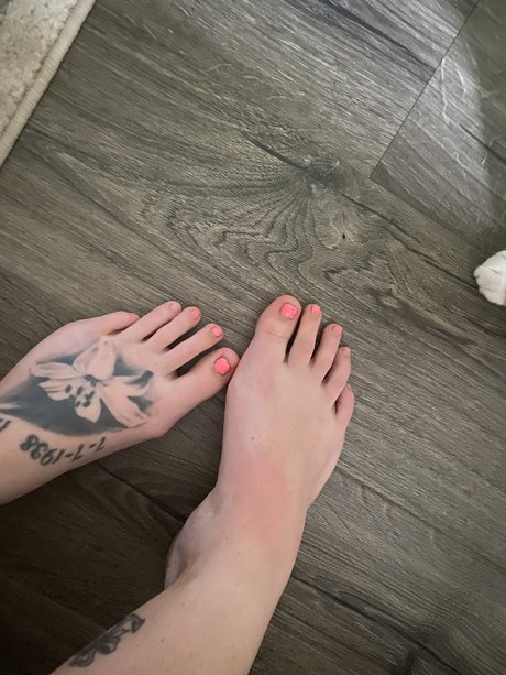 Foto di nudo di fuga di OnlyFans di Sherry