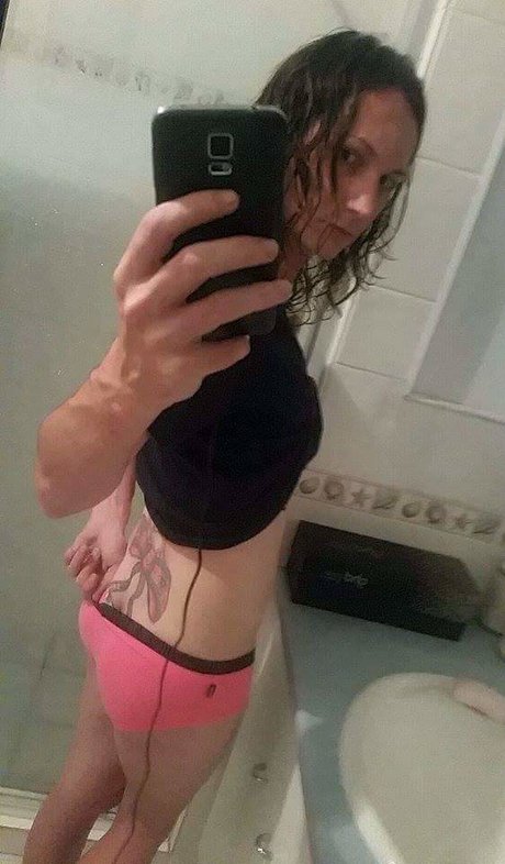 Foto di nudo di fuga di OnlyFans di Tsbree