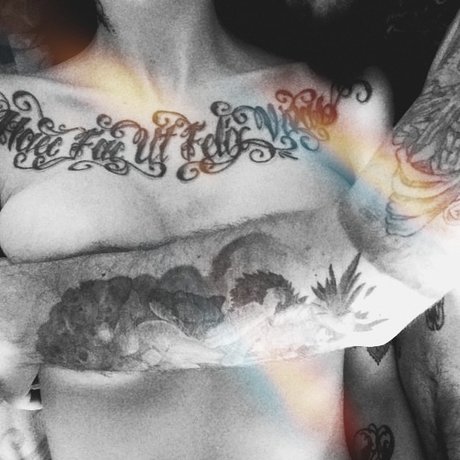 Foto di nudo di fuga di OnlyFans di Two From Hell