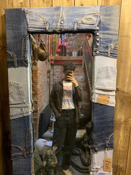 Foto di nudo di fuga di OnlyFans di Nate