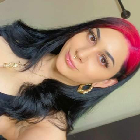 Foto di nudo di fuga di OnlyFans di 