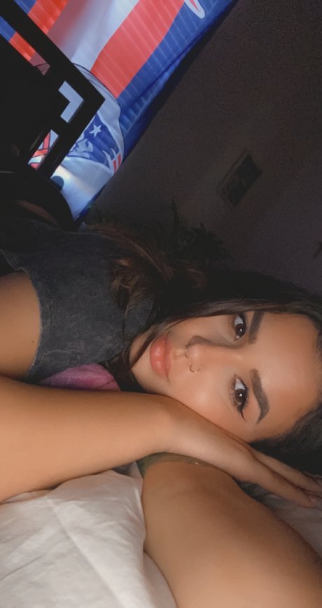 Foto di nudo di fuga di OnlyFans di Summerlovve
