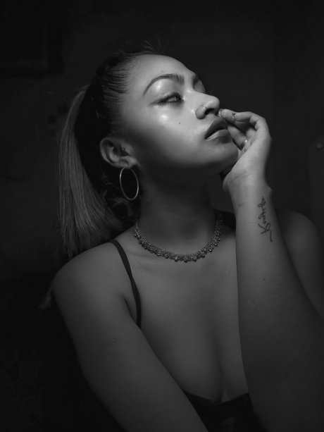 Foto di nudo di fuga di OnlyFans di Tuconejita