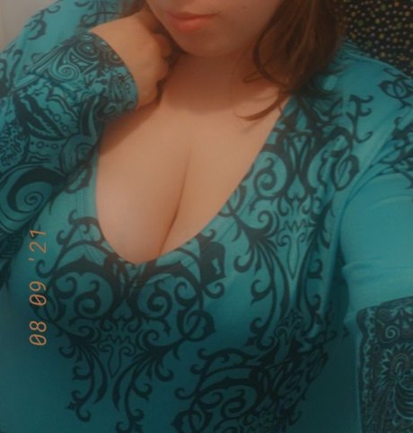 Foto di nudo di fuga di OnlyFans di Amberlynn