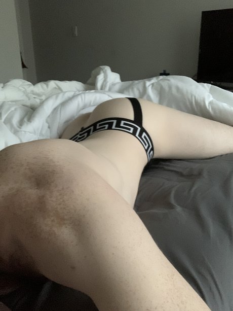 Foto di nudo di fuga di OnlyFans di Ryan Zarkower